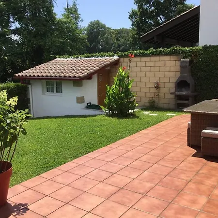 1km Plage, Agreable Maison 6 Pers Classee 3* Feriehus *