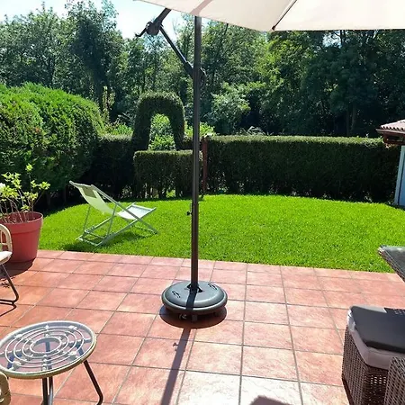 1km Plage, Agreable Maison 6 Pers Classee 3* Vakantiehuis *
