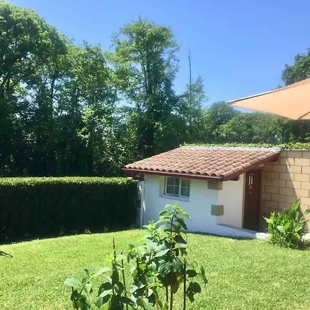 Vakantiehuis 1km Plage, Agreable Maison 6 Pers Classee 3* Hendaye