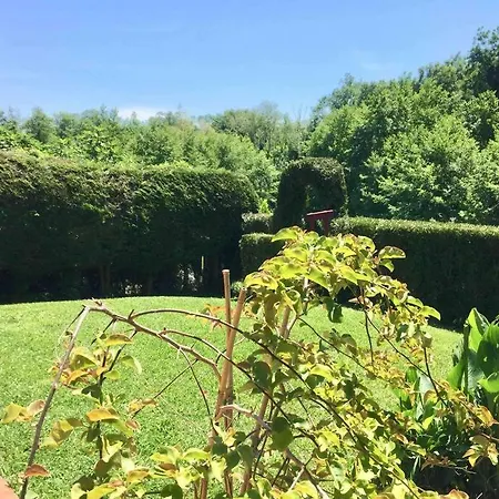 1km Plage, Agreable Maison 6 Pers Classee 3* * アンダイエ