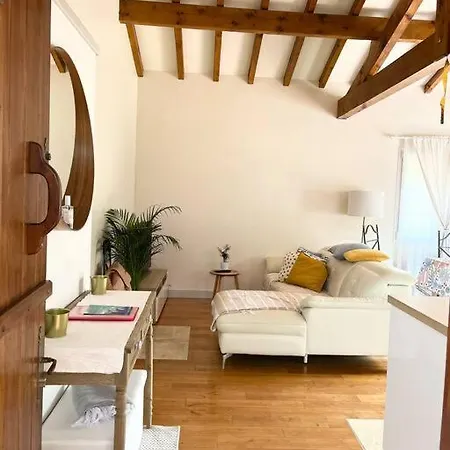1km Plage, Agreable Maison 6 Pers Classee 3*