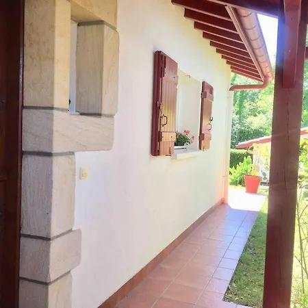 Casa de Férias 1km Plage, Agreable Maison 6 Pers Classee 3* *