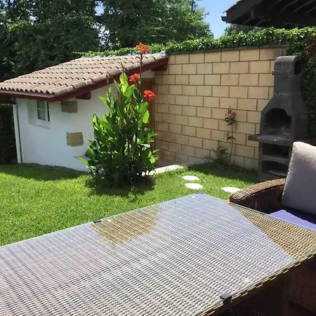 1km Plage, Agreable Maison 6 Pers Classee 3*