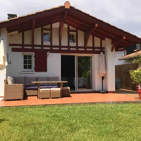 Vakantiehuis 1km Plage, Agreable Maison 6 Pers Classee 3* *