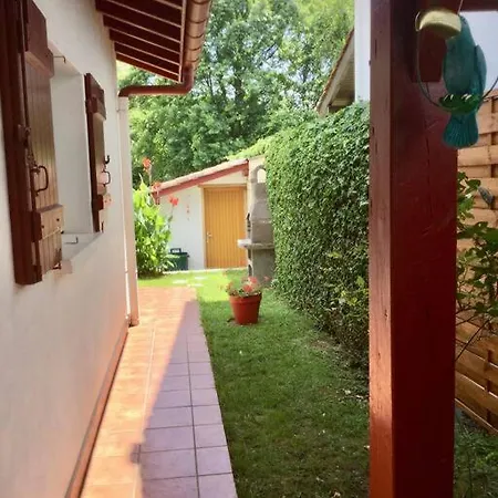 1km Plage, Agreable Maison 6 Pers Classee 3* Vakantiehuis