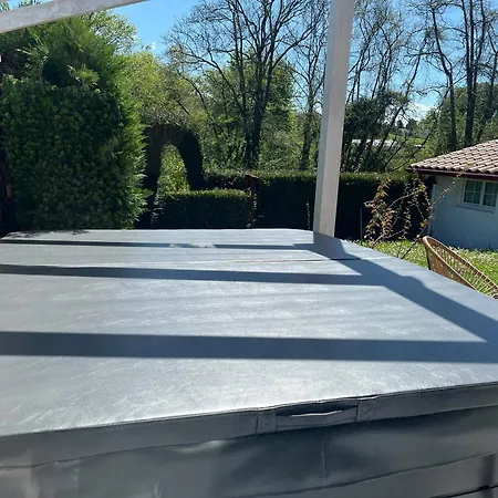 Vakantiehuis 1km Plage, Agreable Maison 6 Pers Classee 3* *