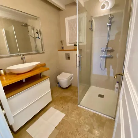 1km Plage, Agreable Maison 6 Pers Classee 3* *