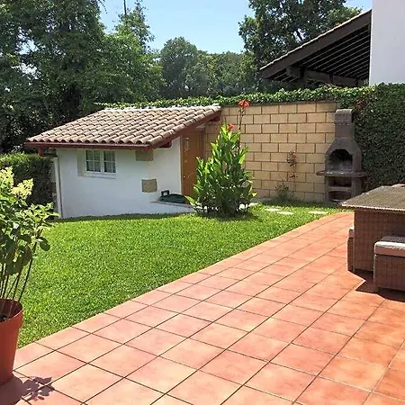 1km Plage, Agreable Maison 6 Pers Classee 3* * Hendaye