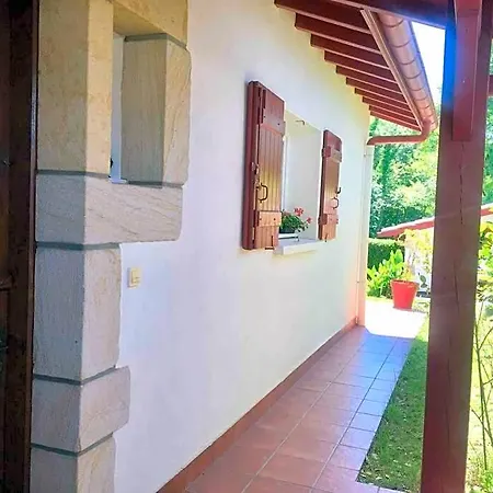 Holiday home 1km Plage, Agreable Maison 6 Pers Classee 3*
