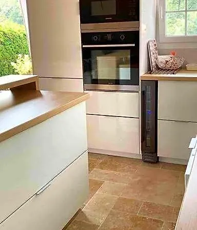 Holiday home 1km Plage, Agreable Maison 6 Pers Classee 3* Hendaye
