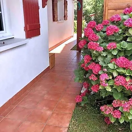 1km Plage, Agreable Maison 6 Pers Classee 3* *
