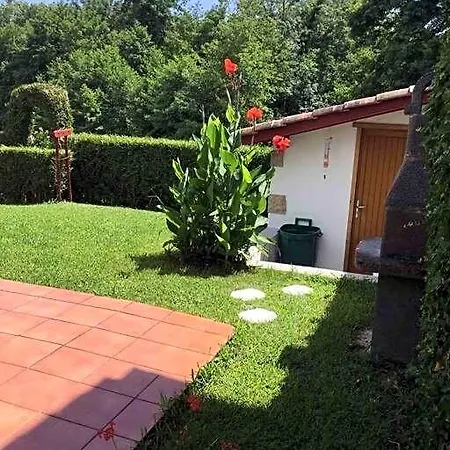 Holiday home 1km Plage, Agreable Maison 6 Pers Classee 3* *
