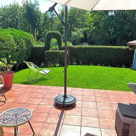 Holiday home 1km Plage, Agreable Maison 6 Pers Classee 3*
