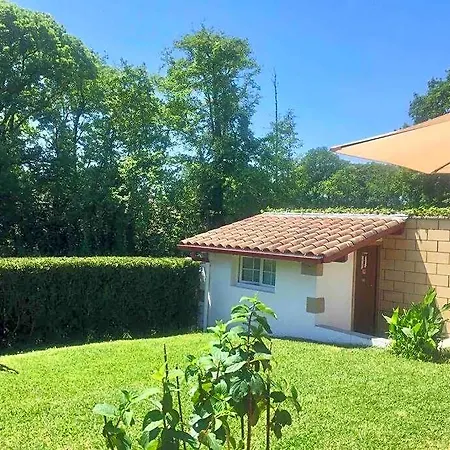 1km Plage, Agreable Maison 6 Pers Classee 3* Holiday home Hendaye