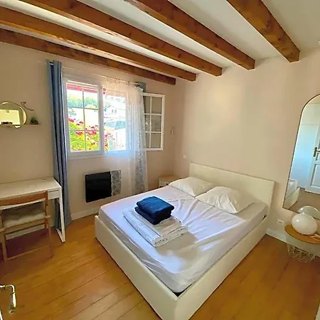 1km Plage, Agreable Maison 6 Pers Classee 3* Holiday home *