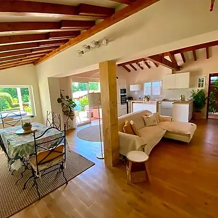 1km Plage, Agreable Maison 6 Pers Classee 3* *