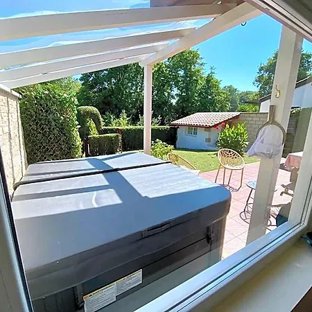 1km Plage, Agreable Maison 6 Pers Classee 3* Holiday home *