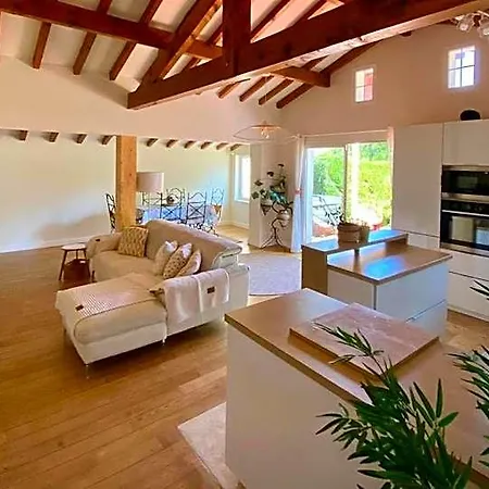1km Plage, Agreable Maison 6 Pers Classee 3* Holiday home