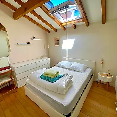 1km Plage, Agreable Maison 6 Pers Classee 3* Hendaye