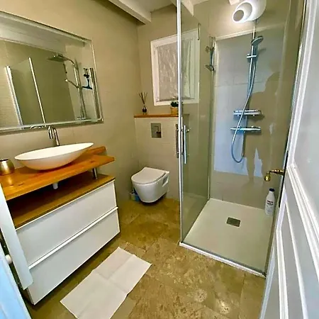 1km Plage, Agreable Maison 6 Pers Classee 3* Holiday home