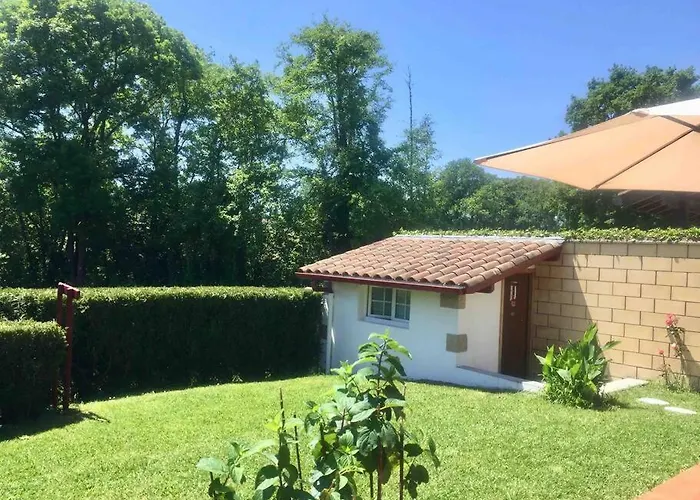 Feriehus 1km Plage, Agreable Maison 6 Pers Classee 3* Hendaye