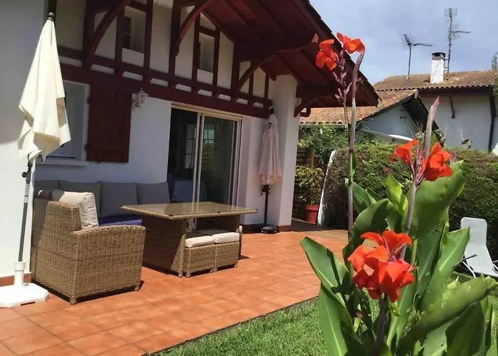 Casa vacanze 1km Plage, Maison 6 Pers Classée 3* *