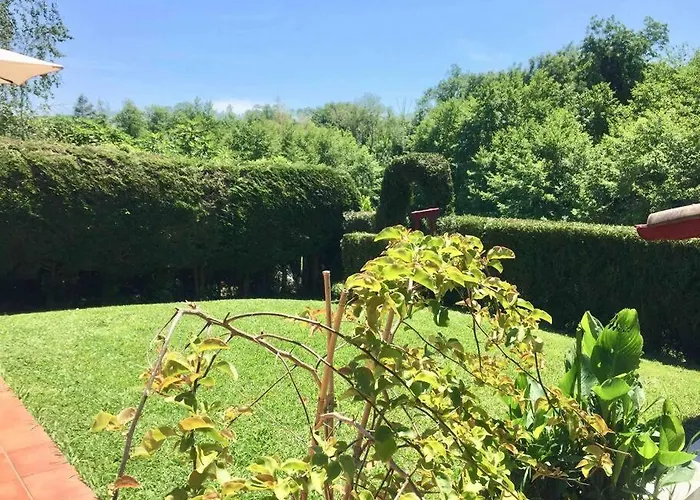 1km Plage, Maison 6 Pers Classée 3* * Hendaye