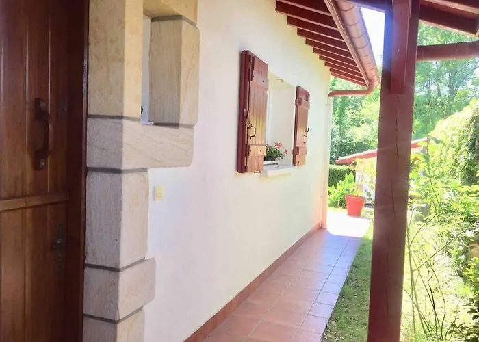 Casa vacanze 1km Plage, Maison 6 Pers Classée 3* *