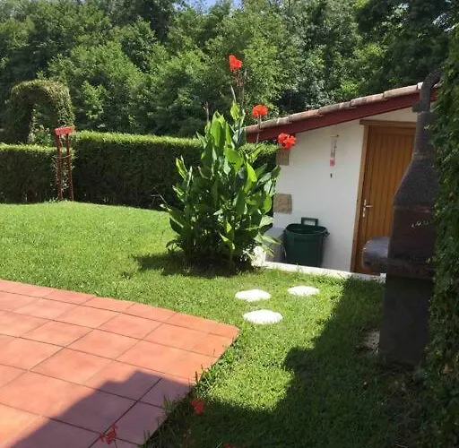 1km Plage, Agreable Maison 6 Pers Classee 3*