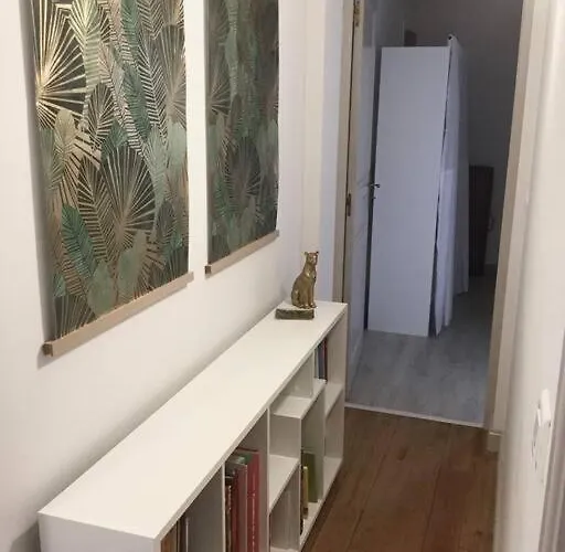 1km Plage, Agreable Maison 6 Pers Classee 3* Hendaye