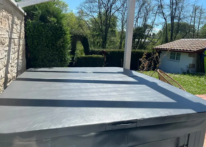 Feriehus 1km Plage, Agreable Maison 6 Pers Classee 3* *