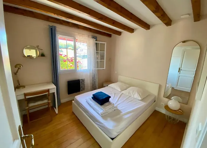 1km Plage, Maison 6 Pers Classée 3* Casa vacanze *